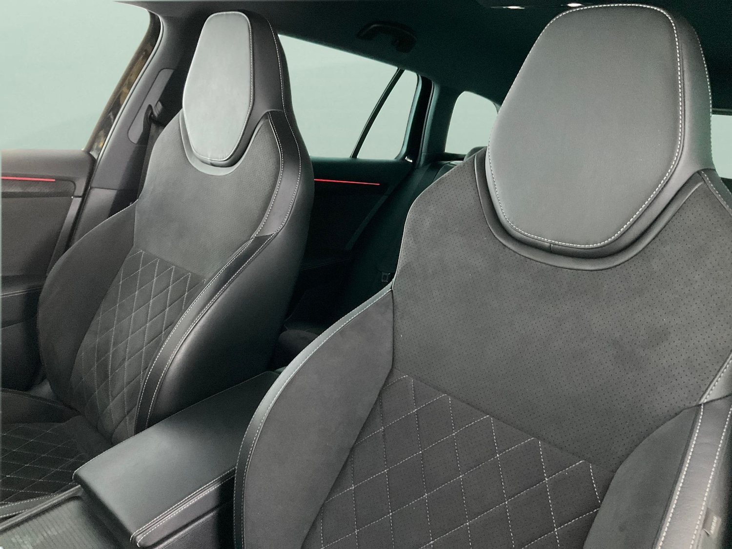 Used Skoda Superb 2021 for sale - 76623982: Photo 14