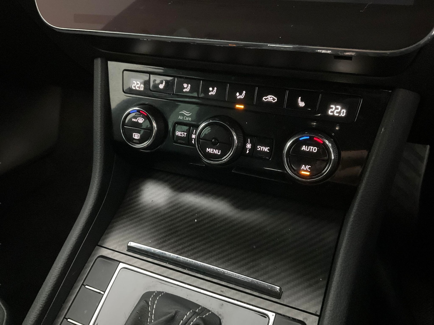 Used Skoda Superb 2021 for sale - 76623982: Photo 19