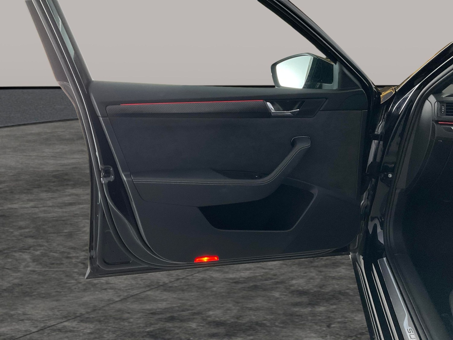 Used Skoda Superb 2021 for sale - 76623982: Photo 32