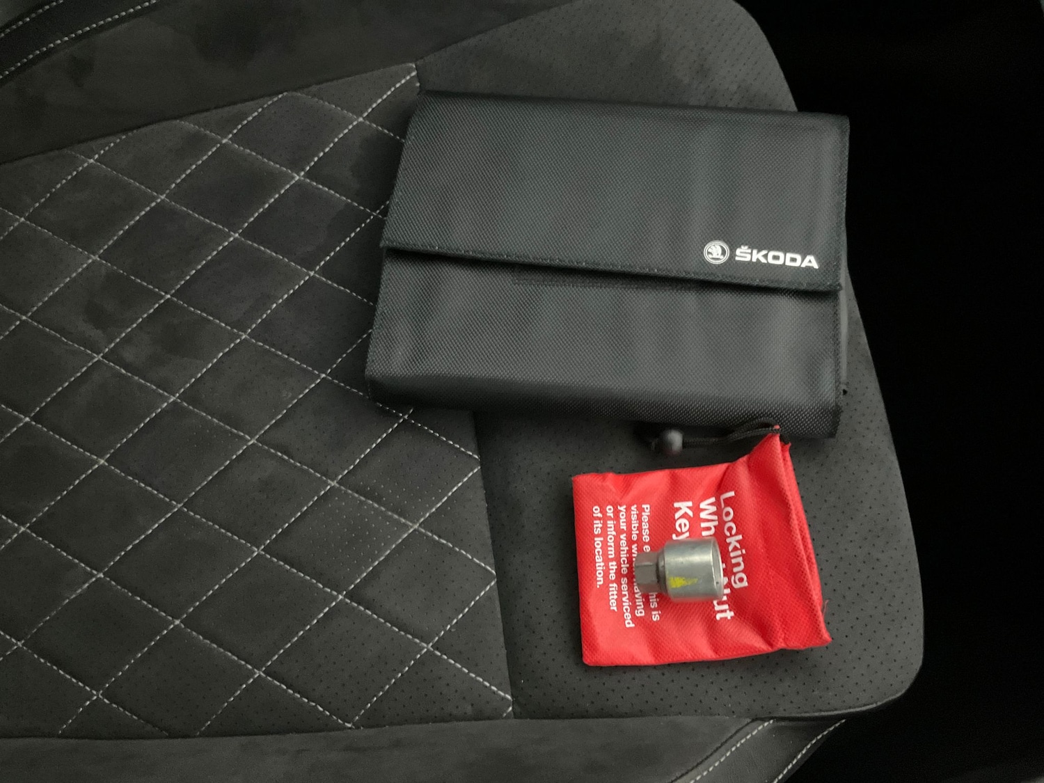 Used Skoda Superb 2021 for sale - 76623982: Photo 36