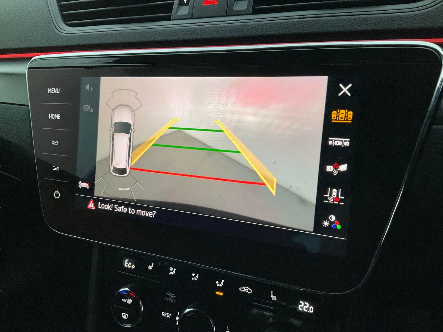 Used Skoda Superb 2021 for sale - 76623982: Photo 6