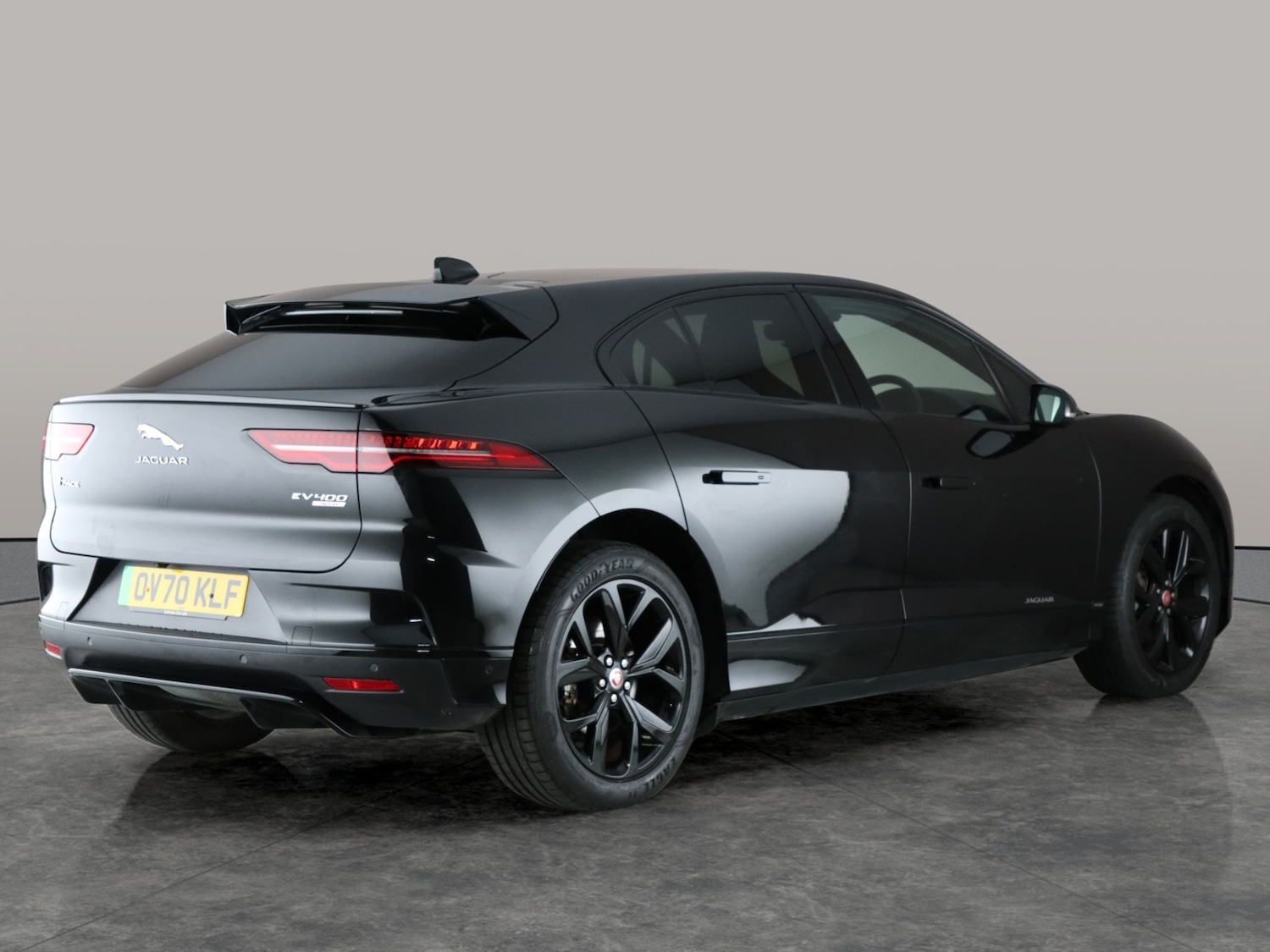 Used Jaguar I-Pace 2020 for sale - 76529020: Photo 11