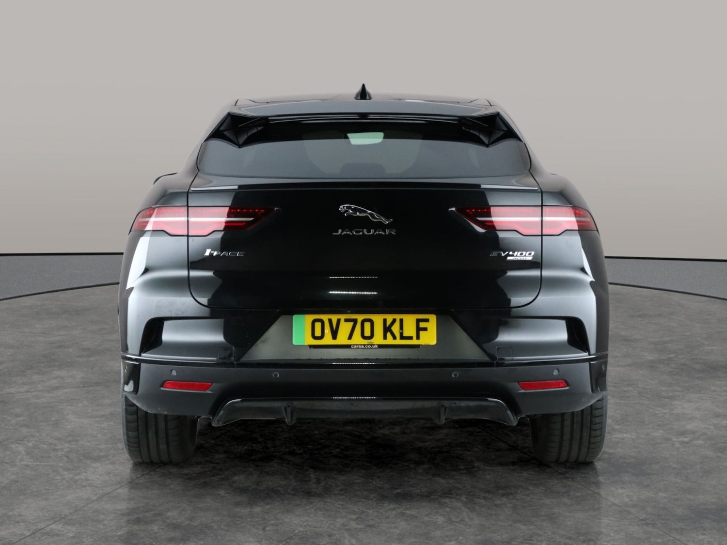 Used Jaguar I-Pace 2020 for sale - 76529020: Photo 12