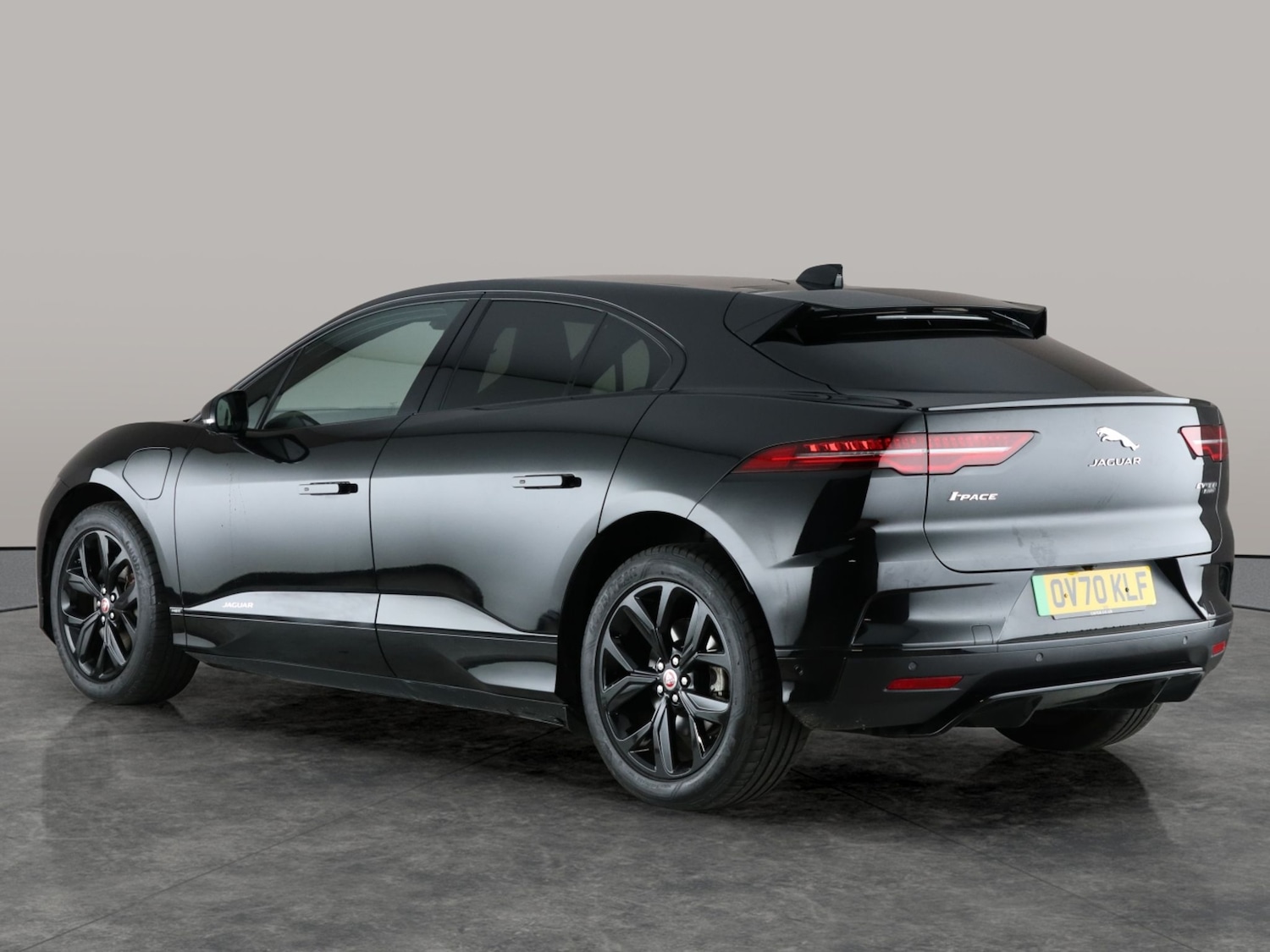 Used Jaguar I-Pace 2020 for sale - 76529020: Photo 13