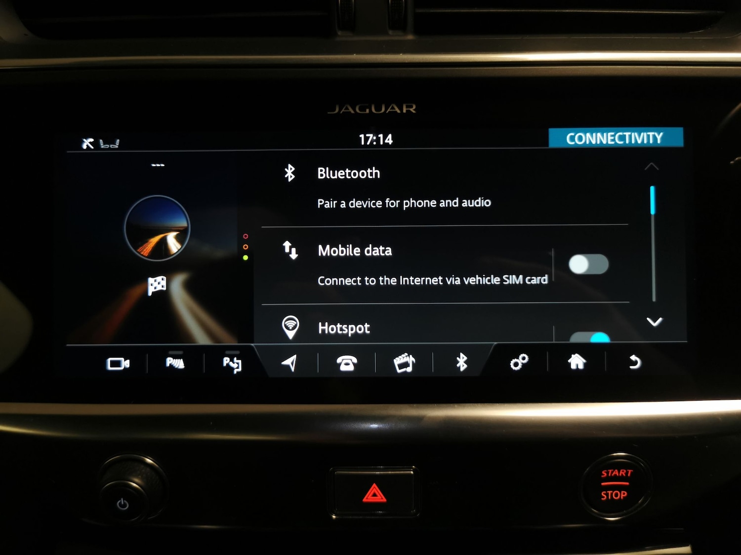 Used Jaguar I-Pace 2020 for sale - 76529020: Photo 19