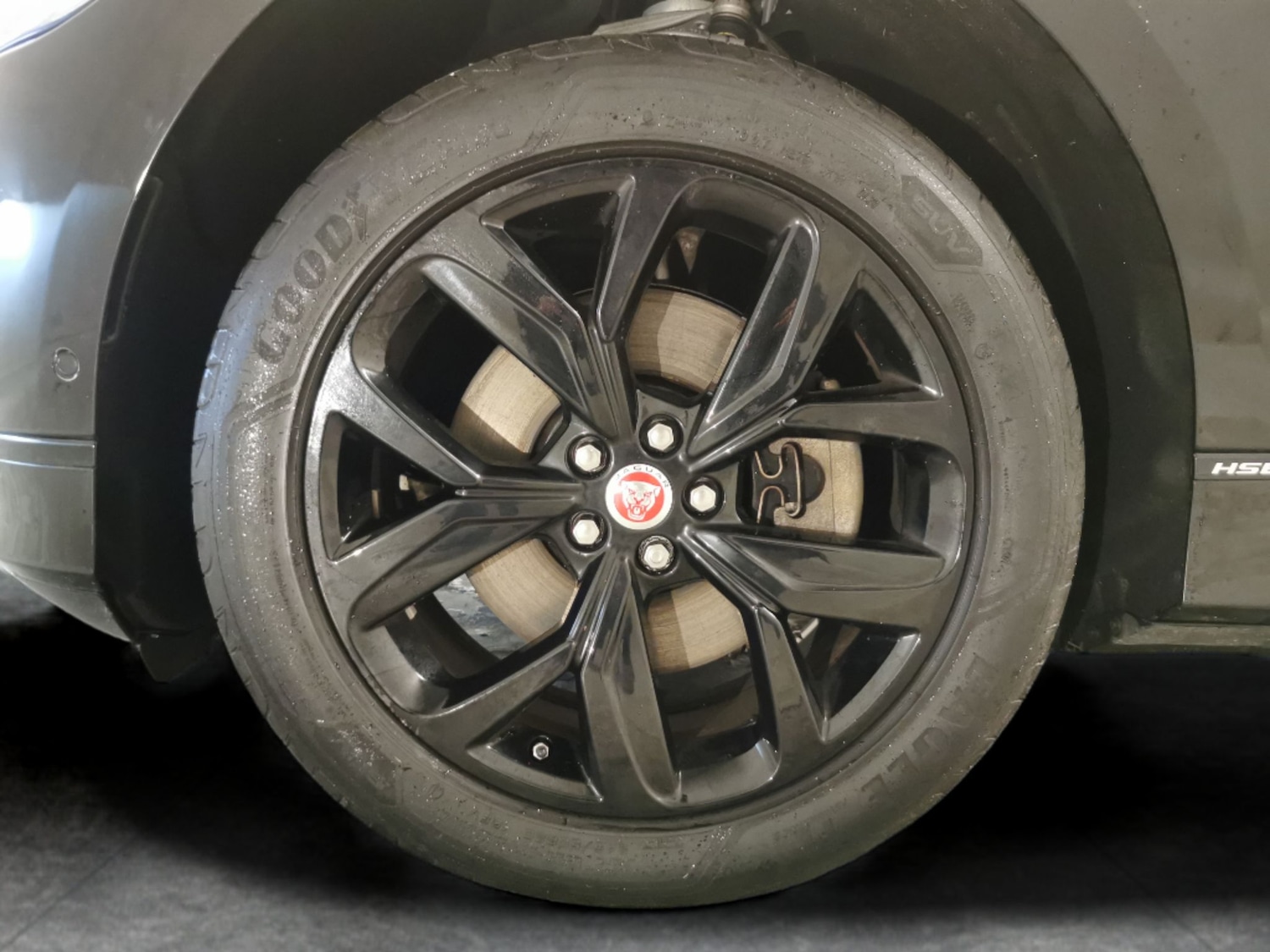 Used Jaguar I-Pace 2020 for sale - 76529020: Photo 26