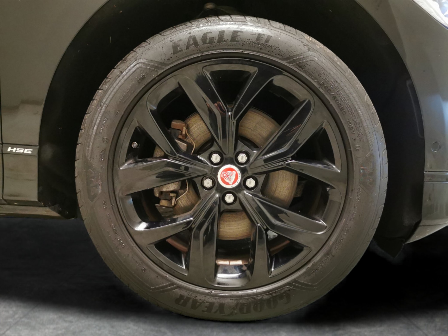 Used Jaguar I-Pace 2020 for sale - 76529020: Photo 27