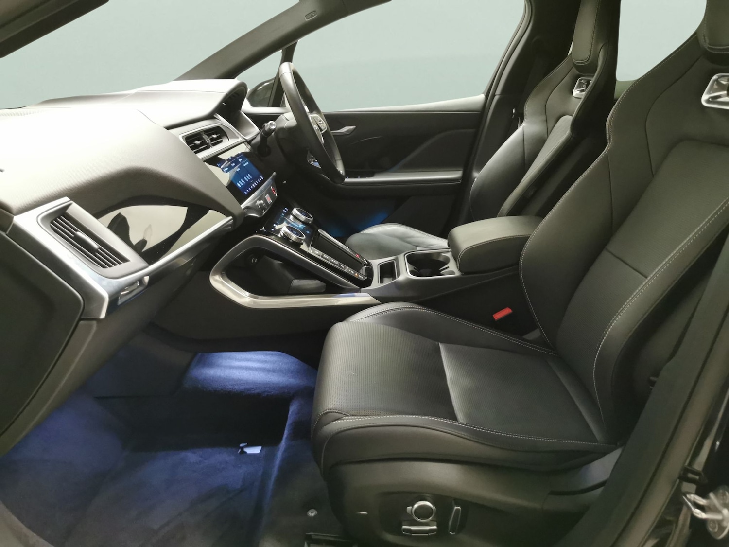 Used Jaguar I-Pace 2020 for sale - 76529020: Photo 4