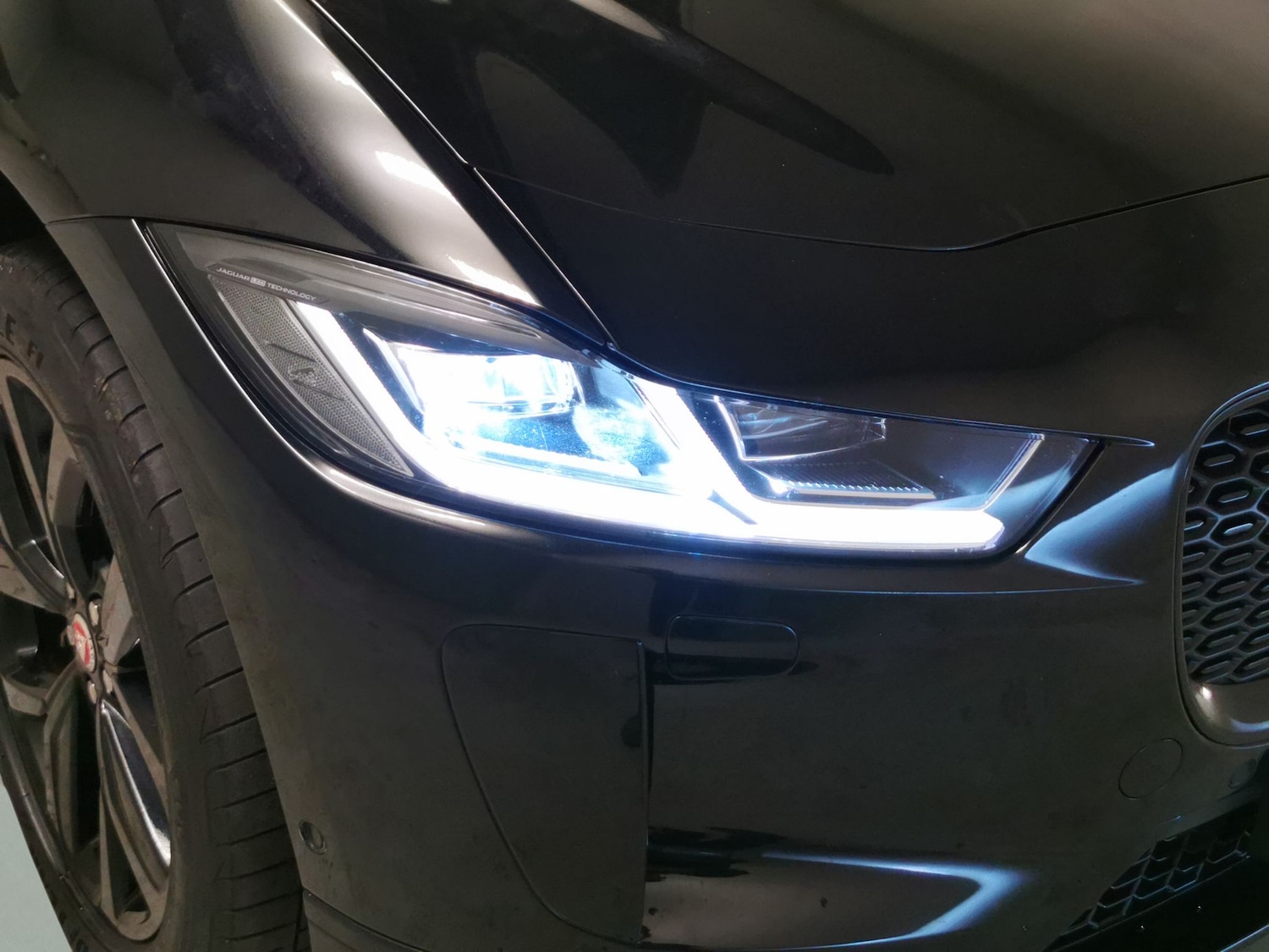 Used Jaguar I-Pace 2020 for sale - 76529020: Photo 6