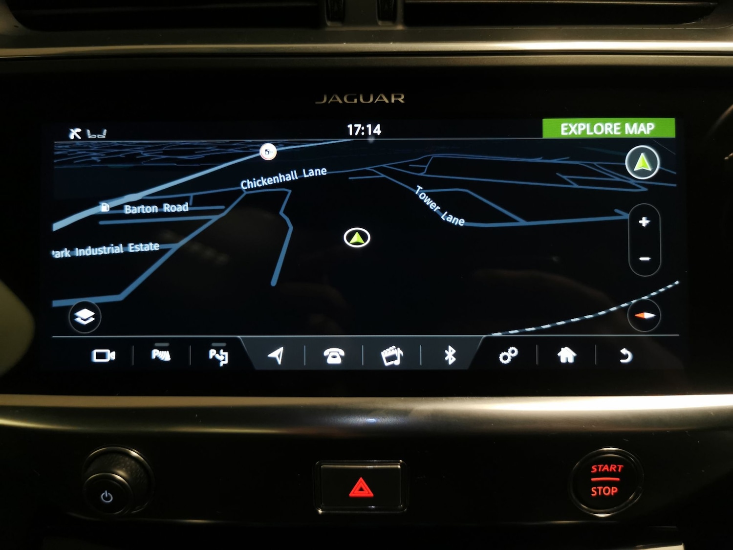 Used Jaguar I-Pace 2020 for sale - 76529020: Photo 7