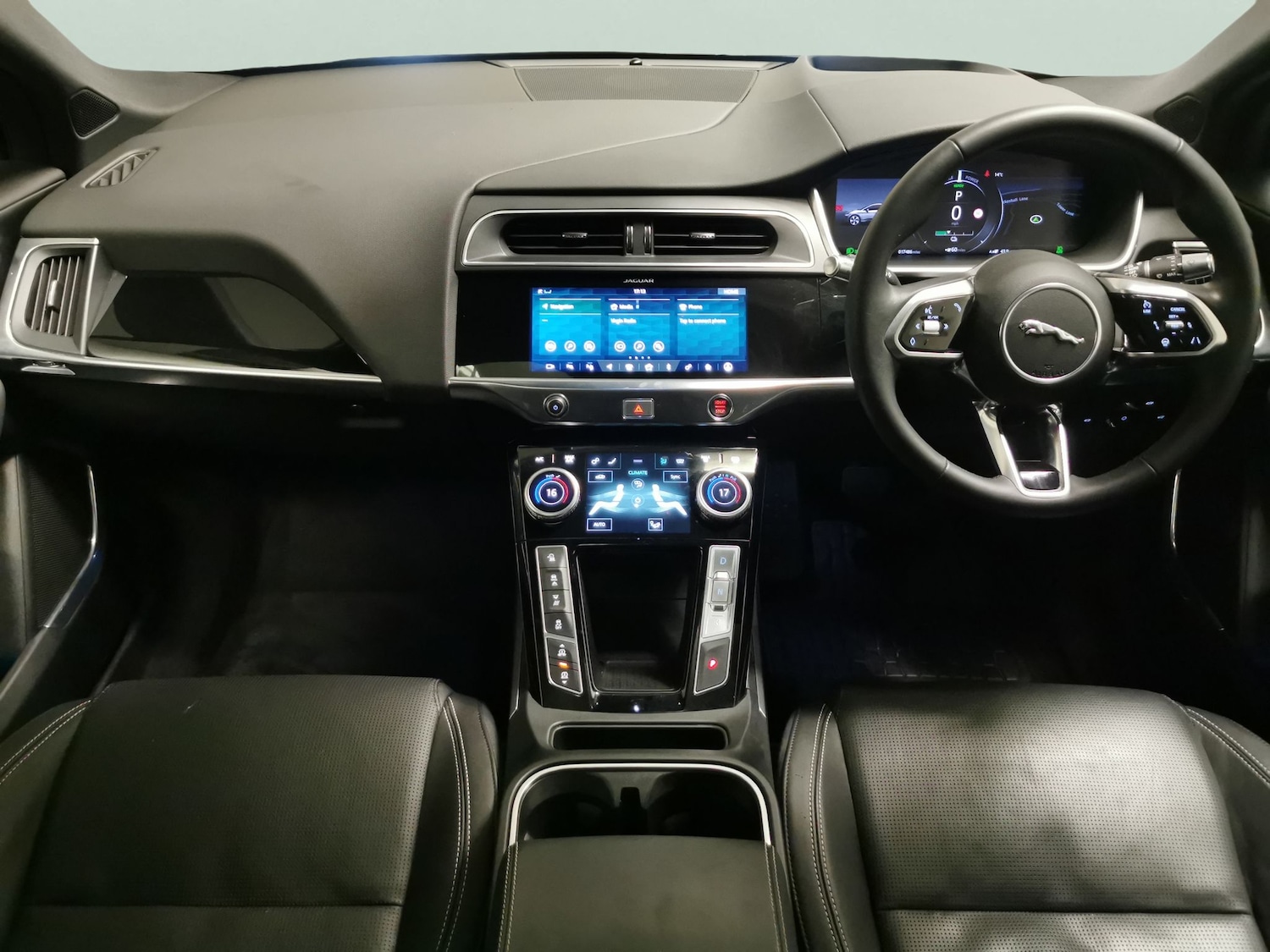 Used Jaguar I-Pace 2020 for sale - 76529020: Photo 8