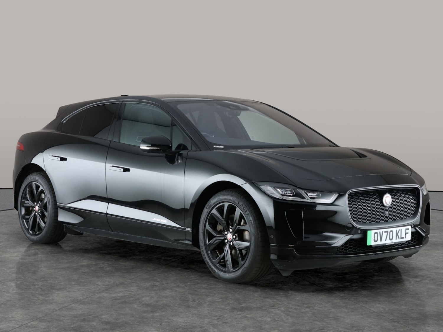 Used Jaguar I-Pace 2020 for sale - 76529020: Photo 9