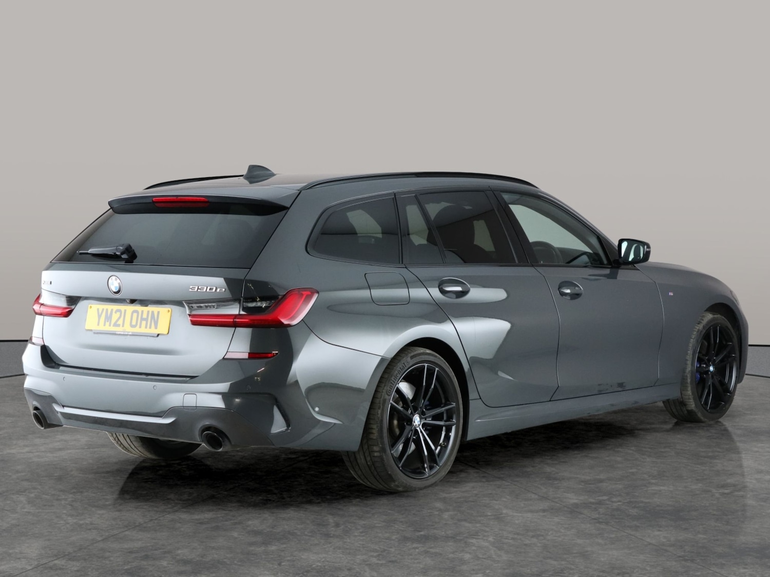 Used BMW 3 Series 2021 for sale - 76766651: Photo 12