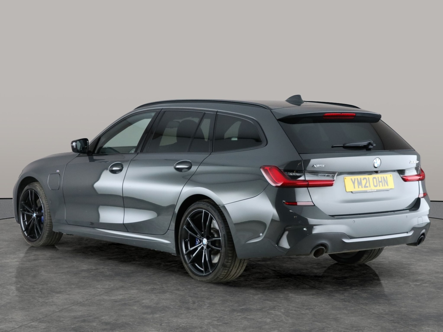 Used BMW 3 Series 2021 for sale - 76766651: Photo 14