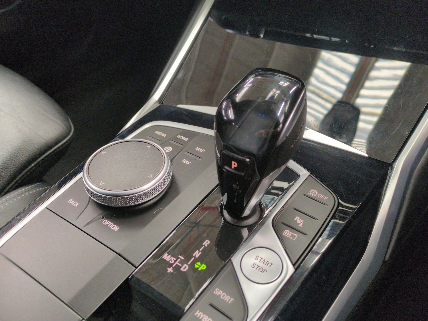 Used BMW 3 Series 2021 for sale - 76766651: Photo 22