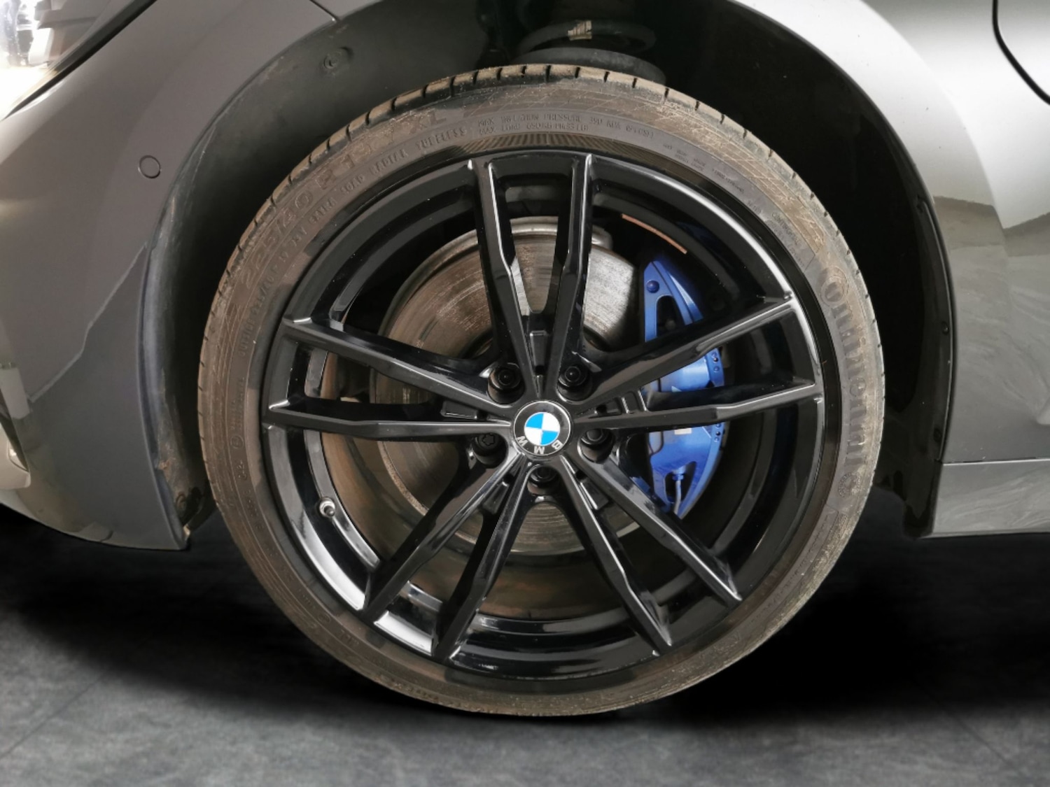 Used BMW 3 Series 2021 for sale - 76766651: Photo 24