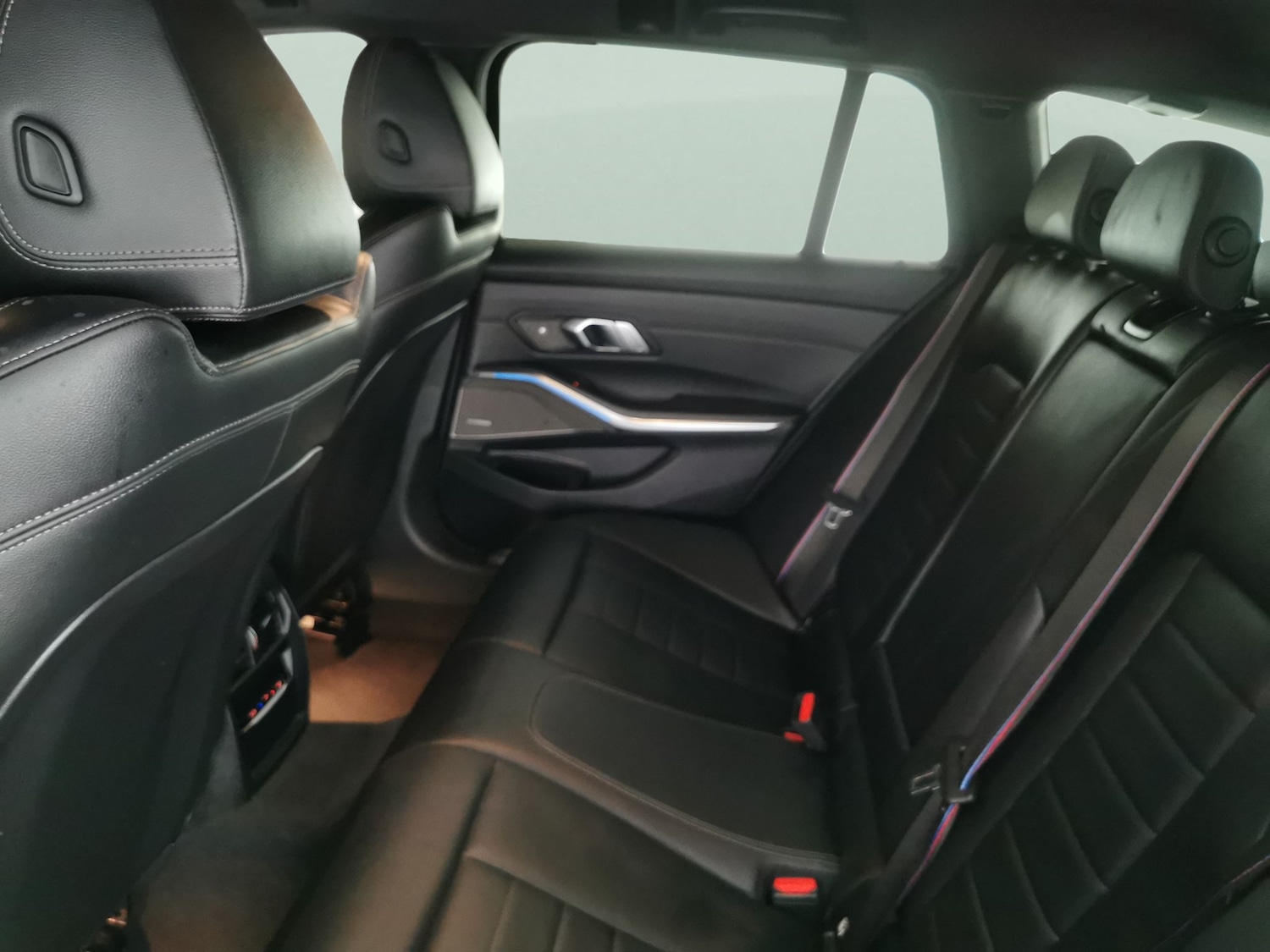 Used BMW 3 Series 2021 for sale - 76766651: Photo 27