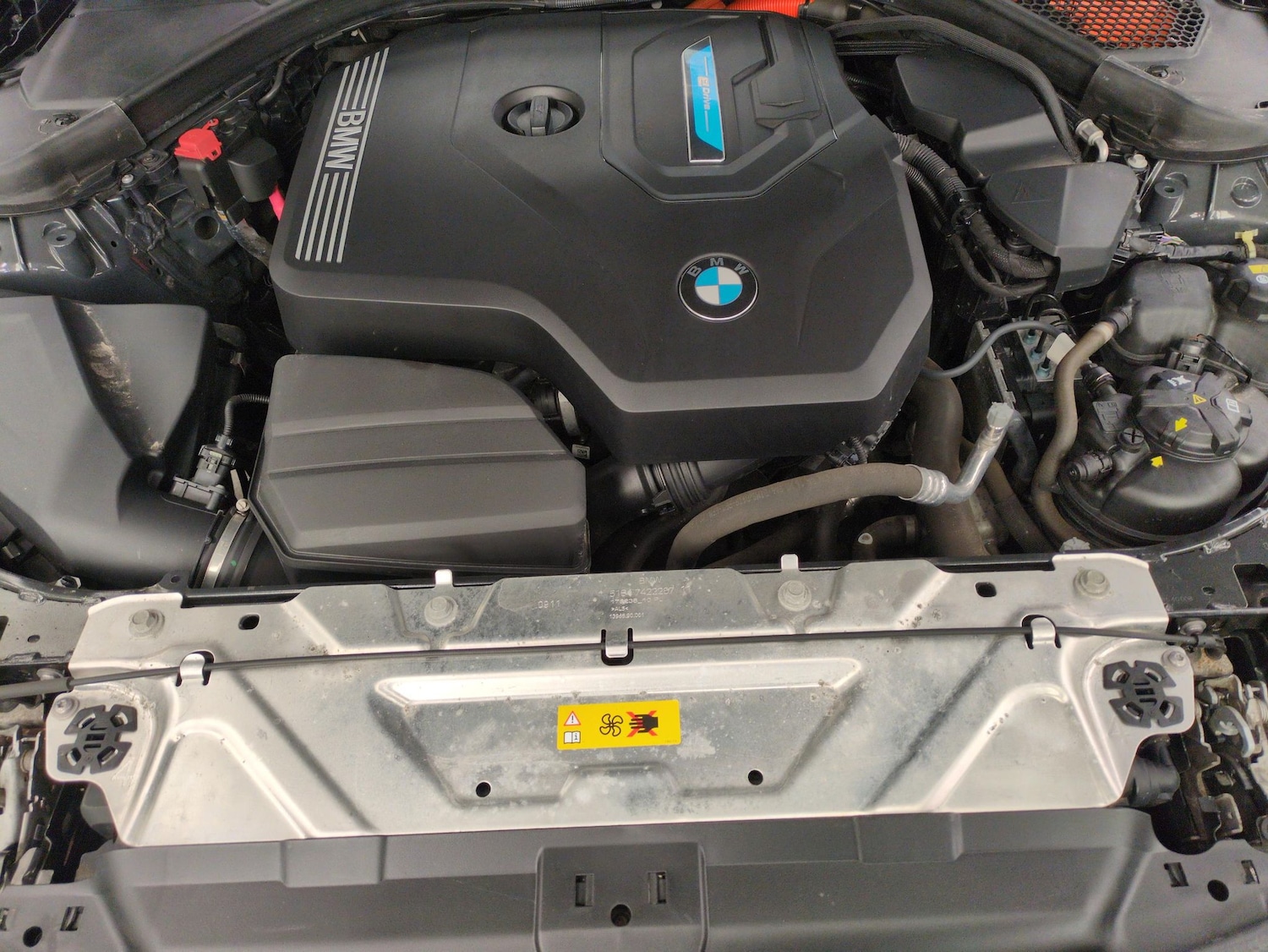 Used BMW 3 Series 2021 for sale - 76766651: Photo 33