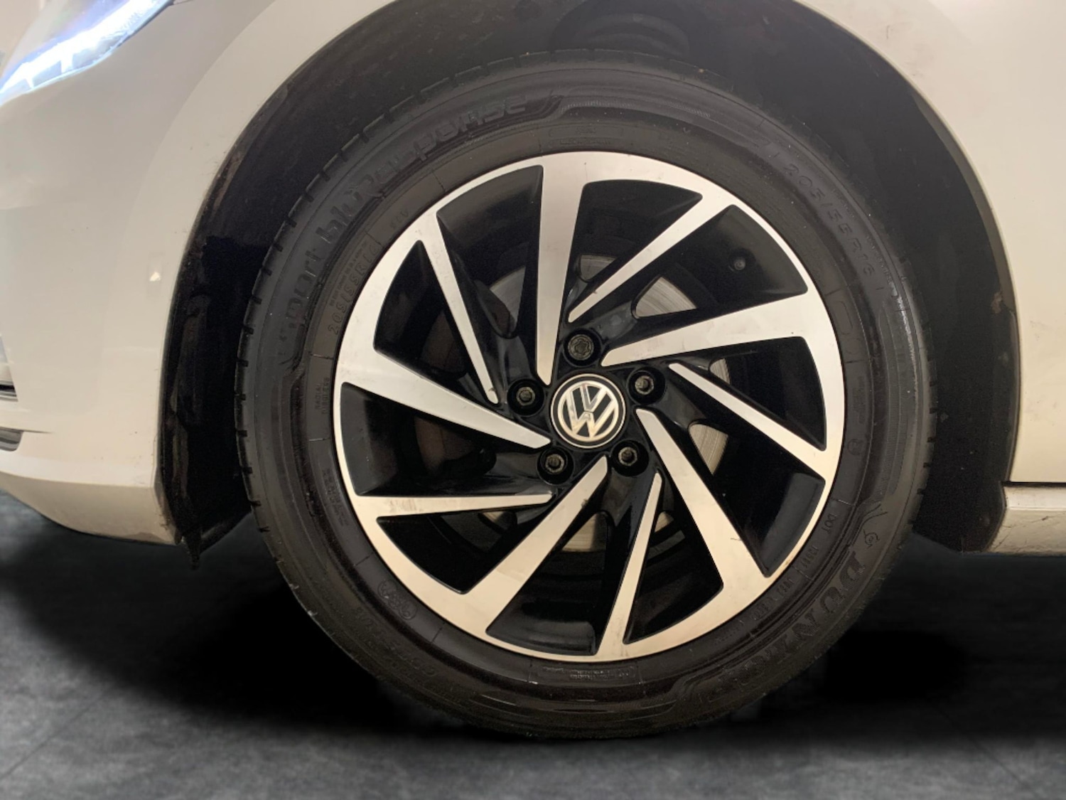 Used Volkswagen Golf 2020 for sale - 76831437: Photo 18