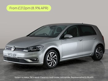 2020 - 1.5 TSI EVO Match Edition Hatchback 5dr Petrol Manual Euro 6 (s/s) (130 ps)