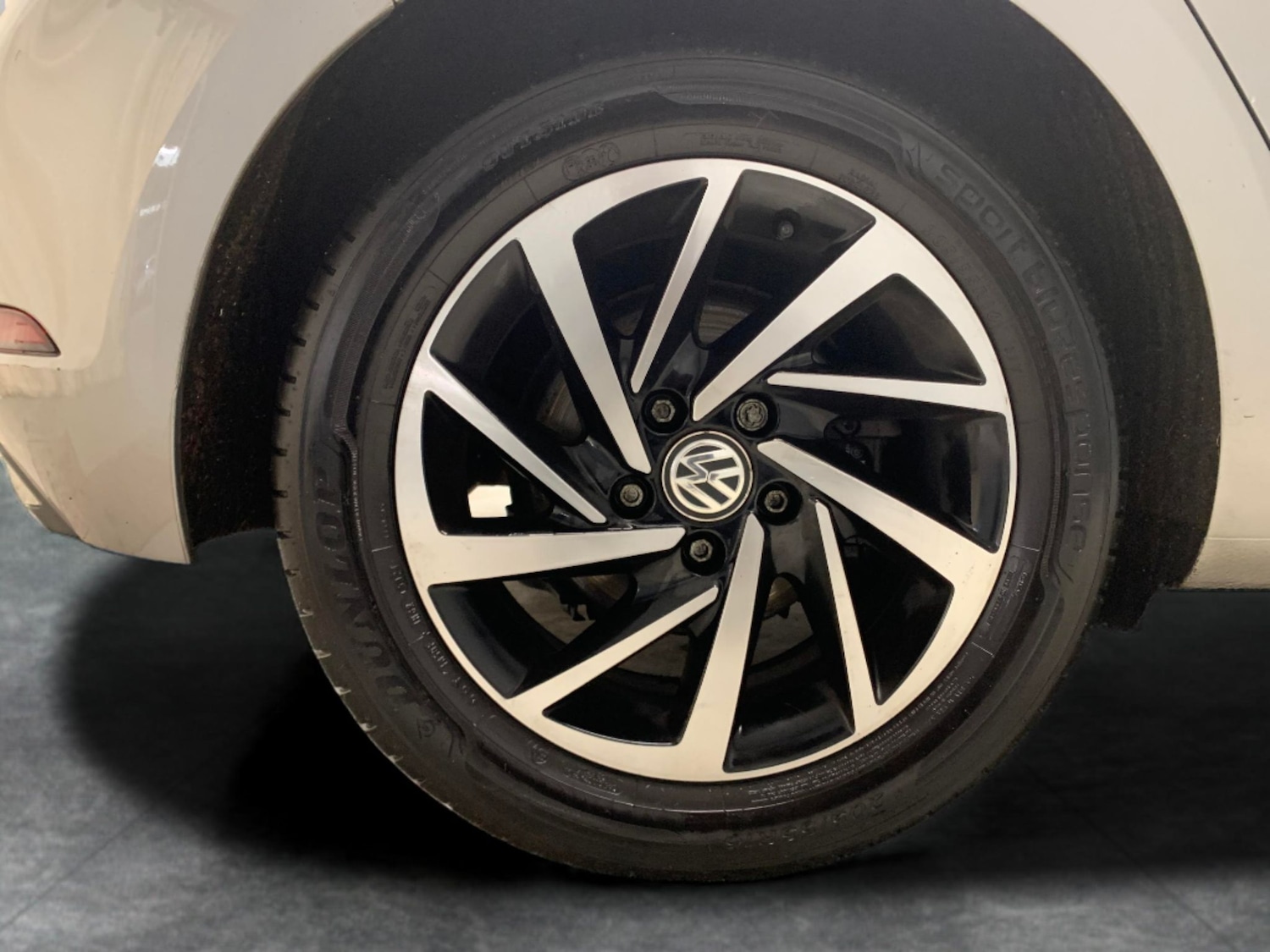 Used Volkswagen Golf 2020 for sale - 76831437: Photo 20