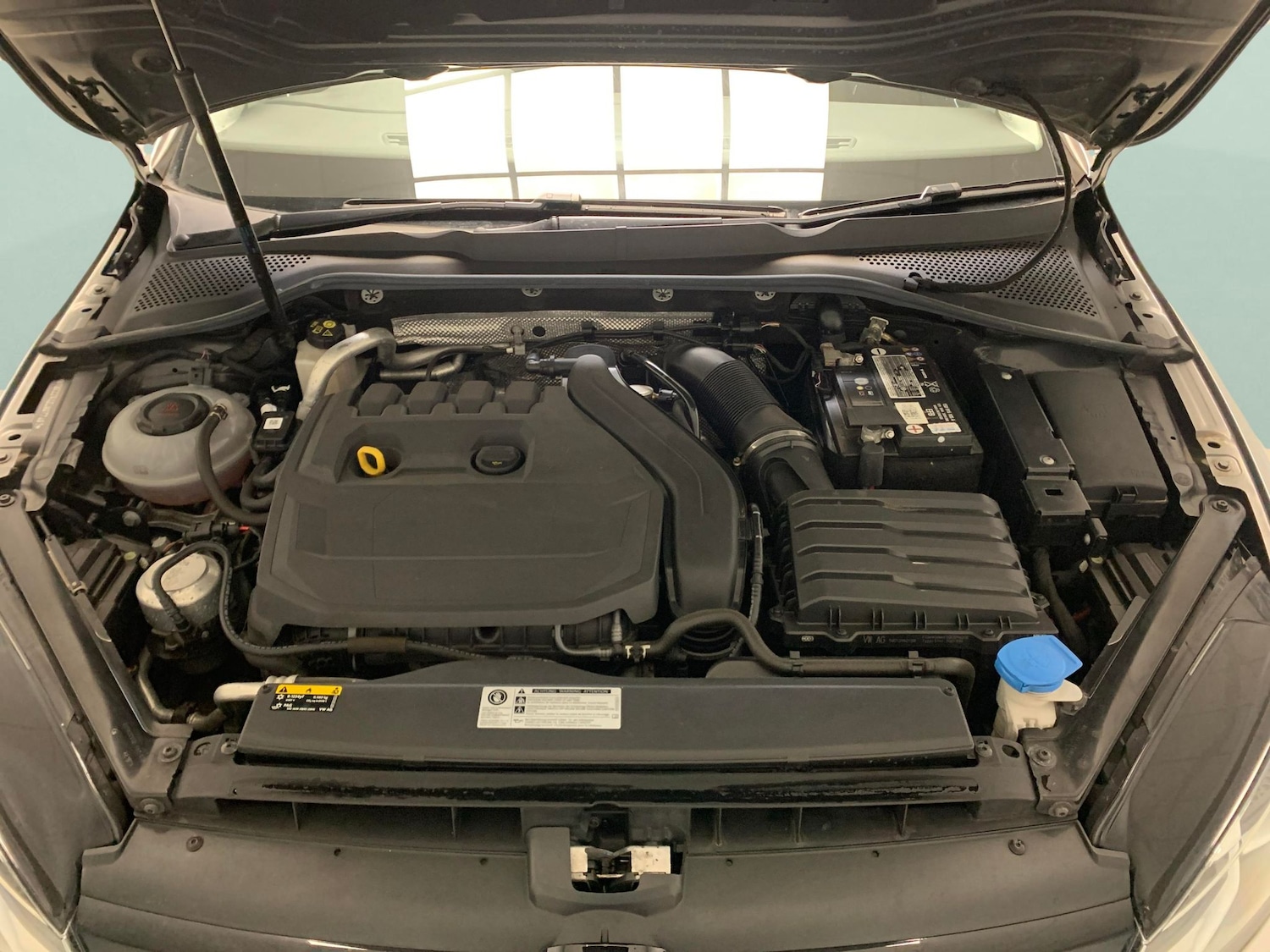 Used Volkswagen Golf 2020 for sale - 76831437: Photo 27