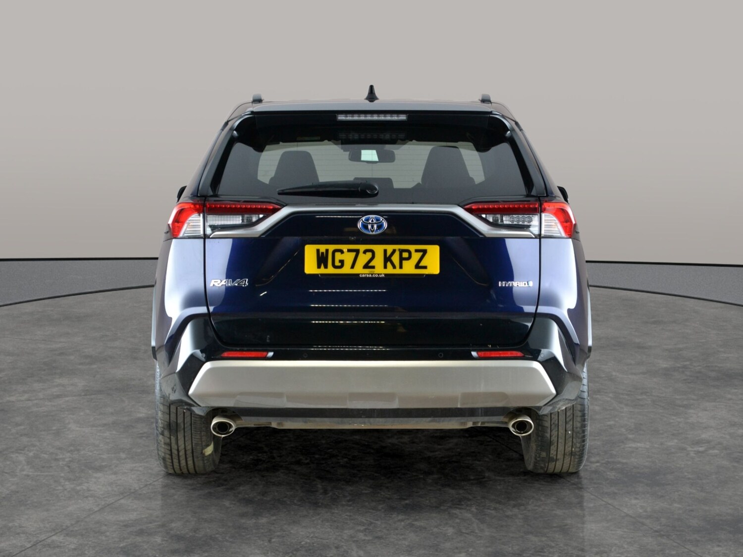 Used Toyota RAV4 2022 for sale - 77711080: Photo 11