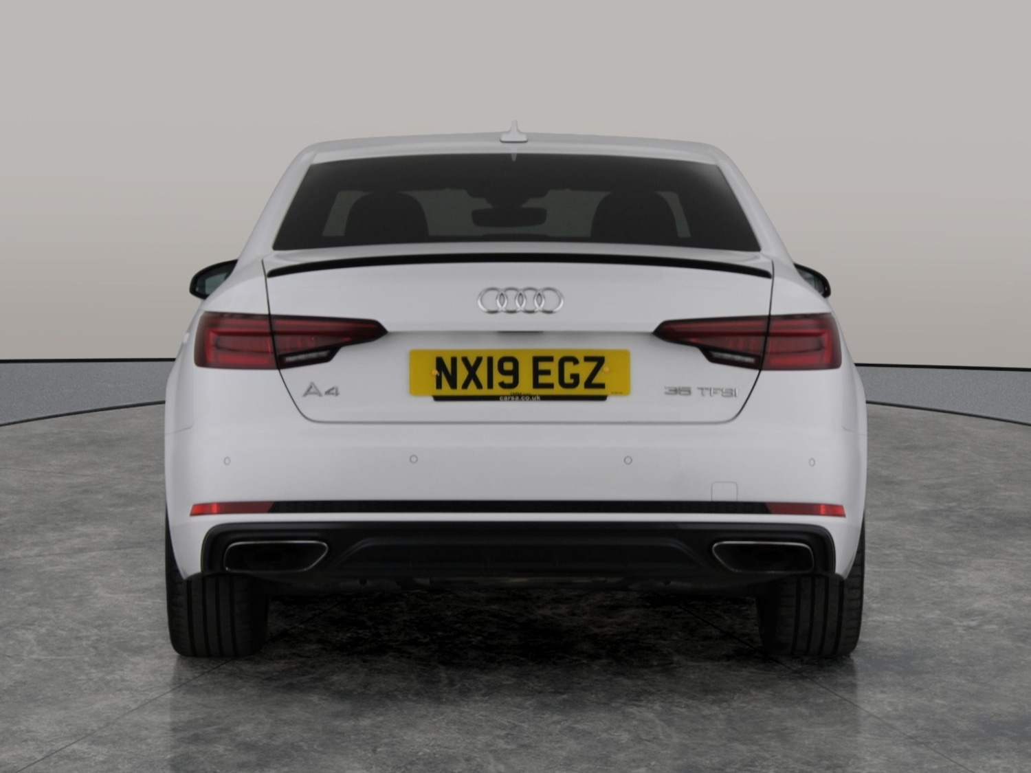 Used Audi A4 2019 for sale - 76147097: Photo 13