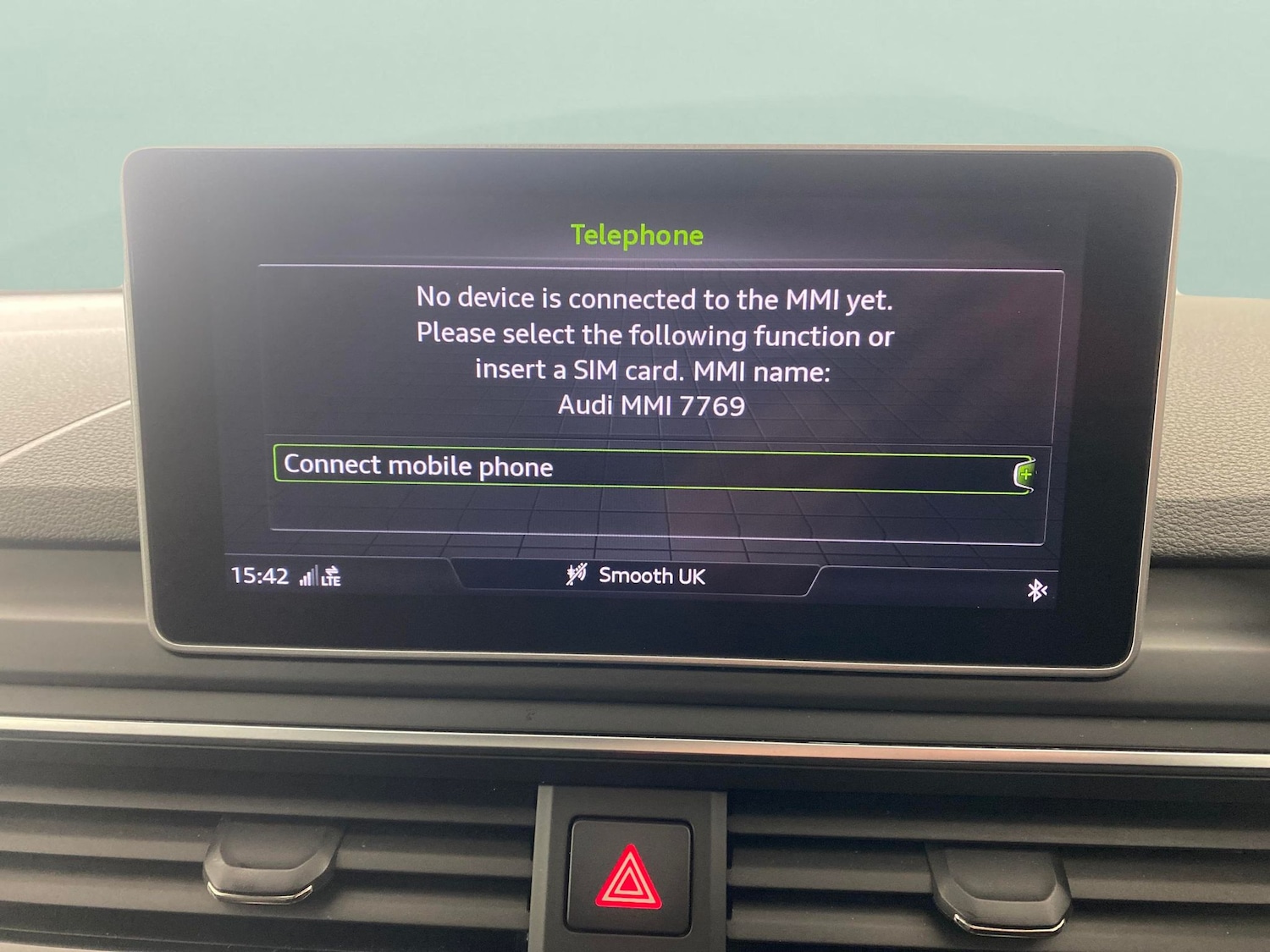 Used Audi A4 2019 for sale - 76147097: Photo 18