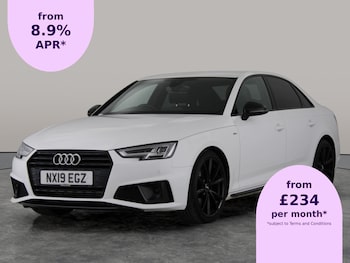Audi - A4