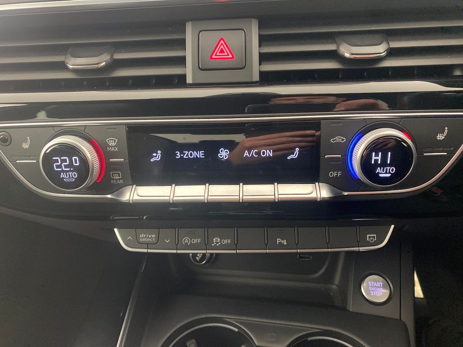 Used Audi A4 2019 for sale - 76147097: Photo 21