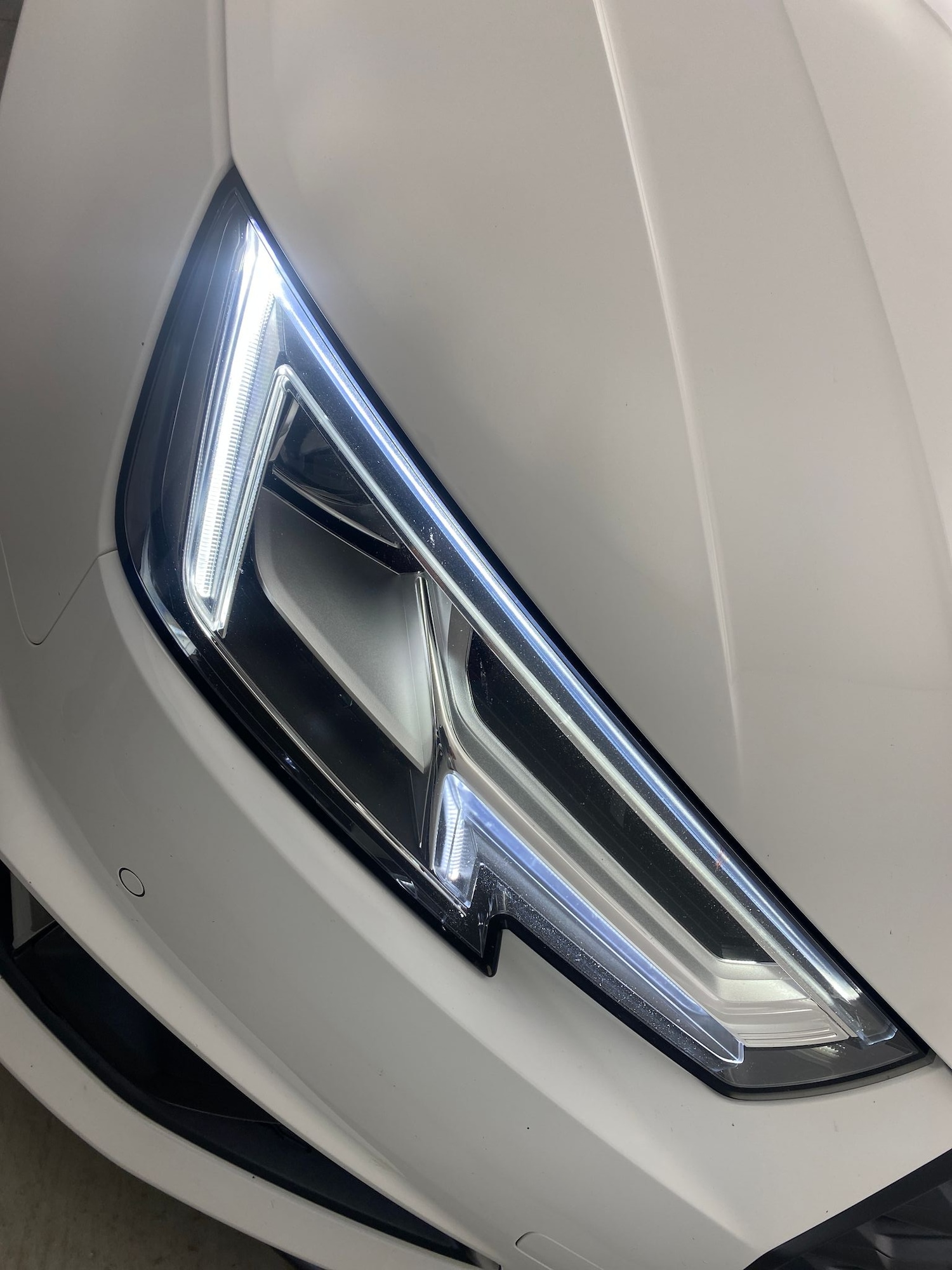 Used Audi A4 2019 for sale - 76147097: Photo 26