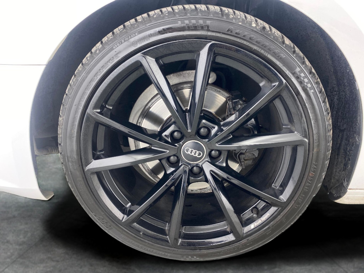 Used Audi A4 2019 for sale - 76147097: Photo 27