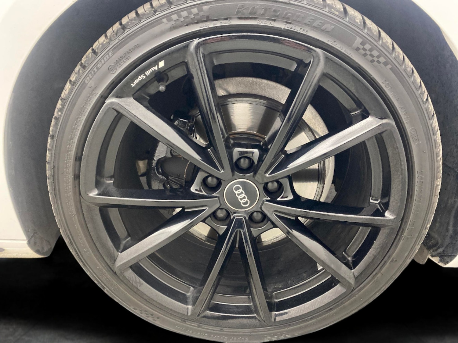 Used Audi A4 2019 for sale - 76147097: Photo 29