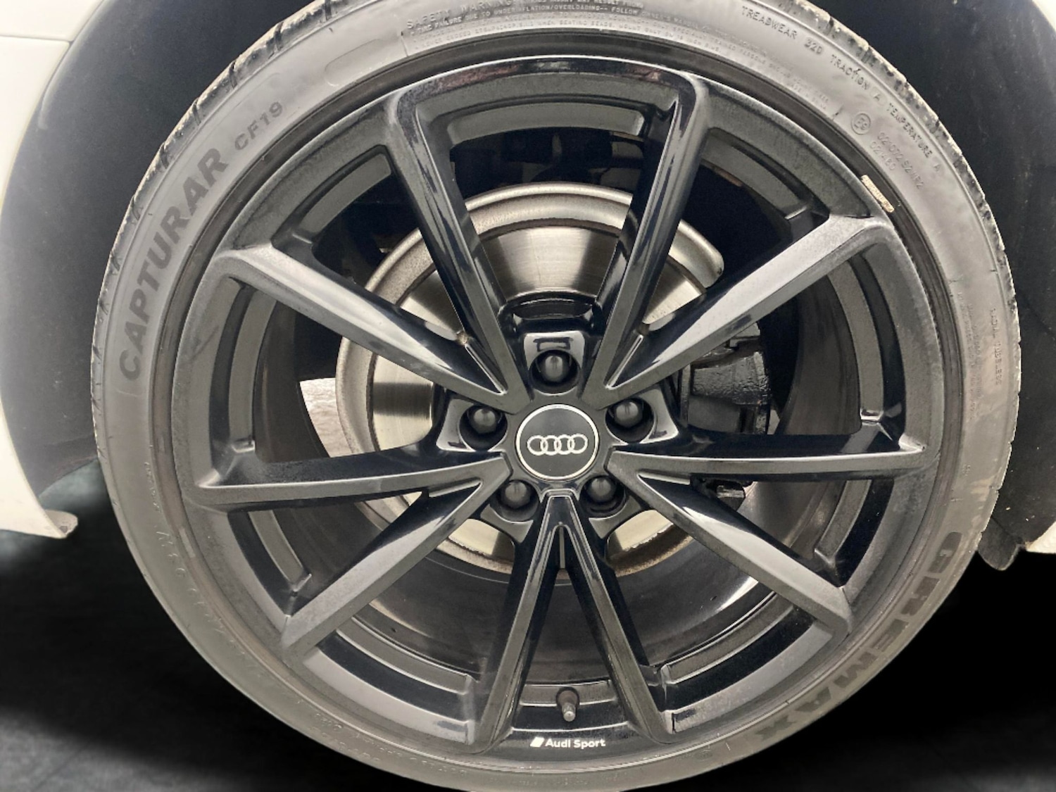 Used Audi A4 2019 for sale - 76147097: Photo 30