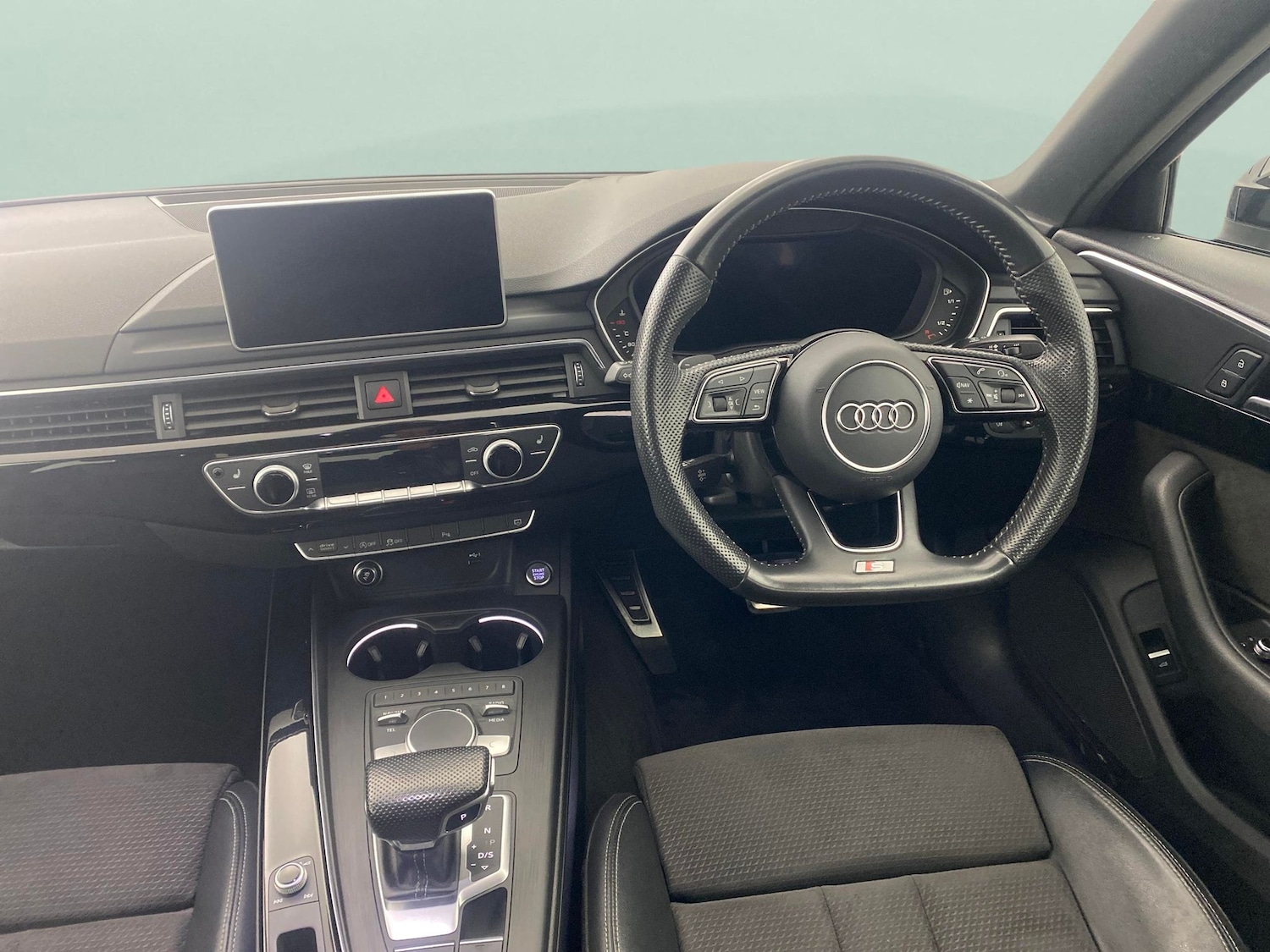 Used Audi A4 2019 for sale - 76147097: Photo 5