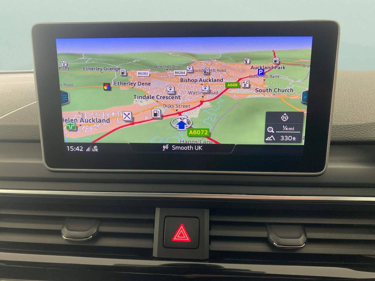 Used Audi A4 2019 for sale - 76147097: Photo 6