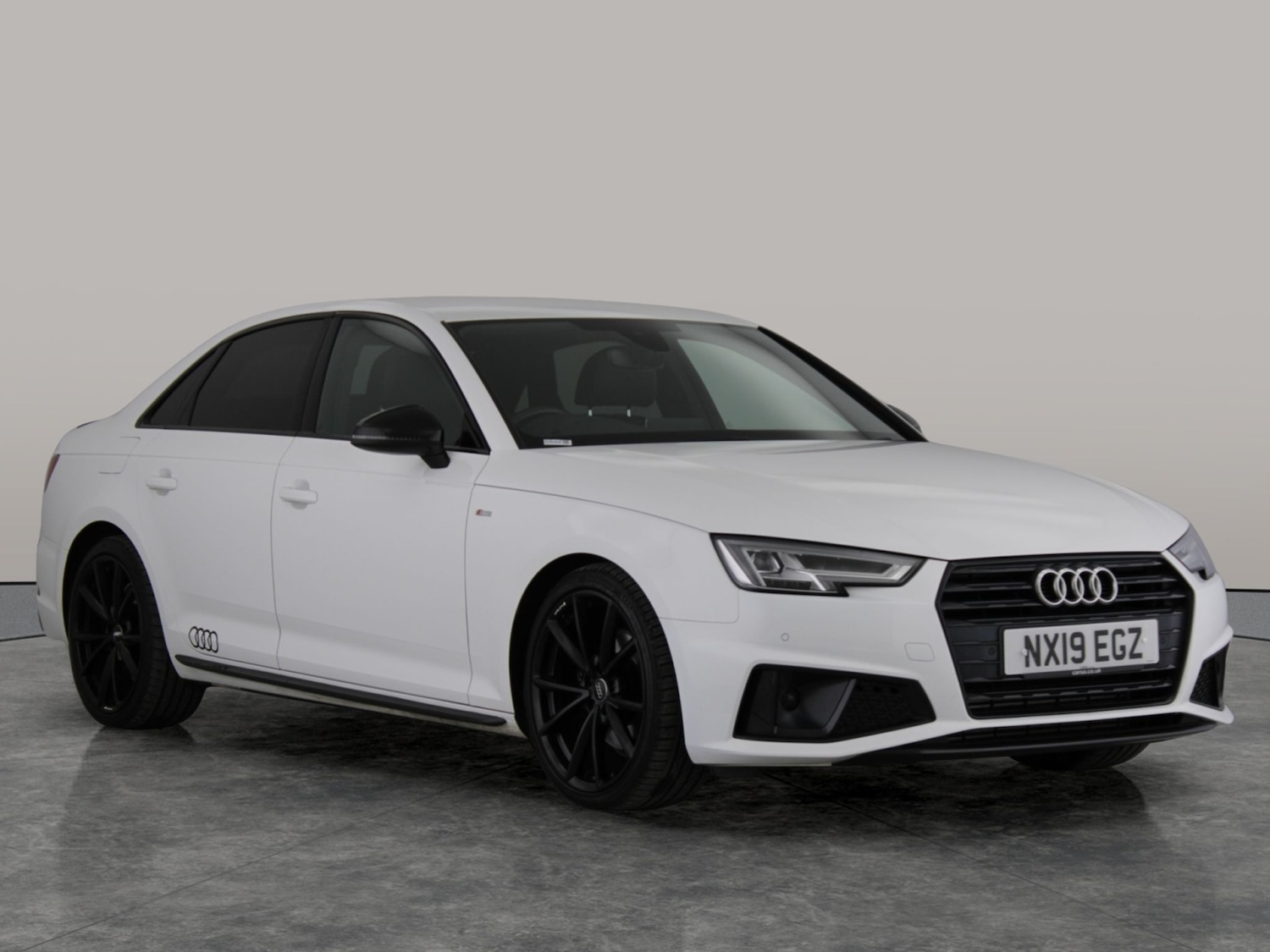 Used Audi A4 2019 for sale - 76147097: Photo 9