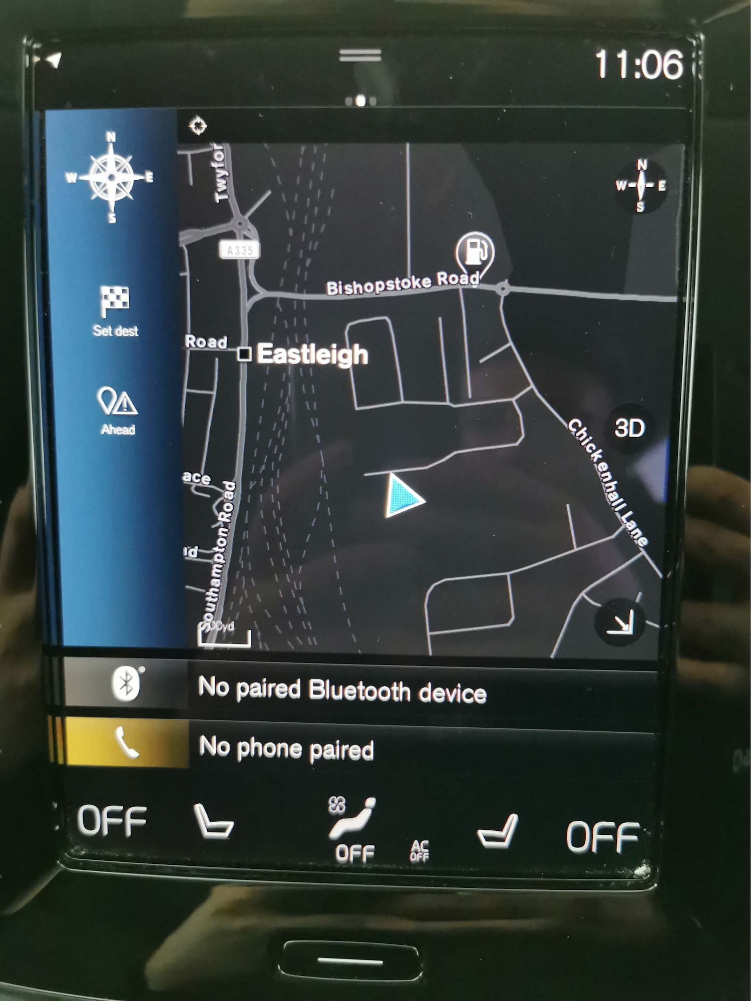 Used Volvo XC40 2023 for sale - 77974389: Photo 5