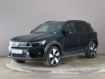 Used Volvo XC40 2023 for sale - 78173334: Photo