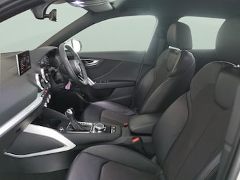 Used Audi Q2 2023 for sale - 78442690: Photo