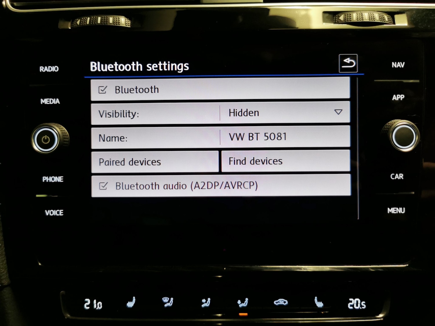 Used Volkswagen Golf 2019 for sale - 77051723: Photo 17