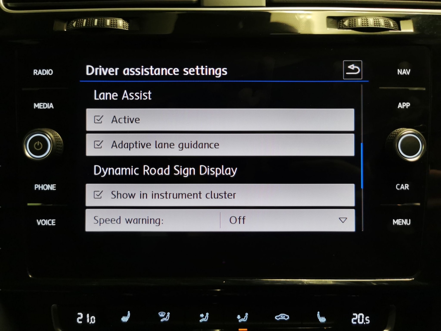 Used Volkswagen Golf 2019 for sale - 77051723: Photo 26