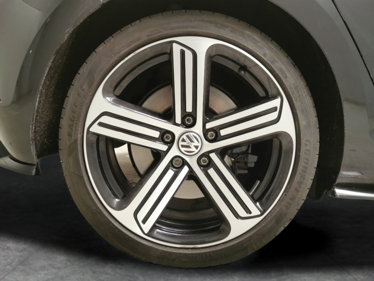 Used Volkswagen Golf 2019 for sale - 77051723: Photo 32
