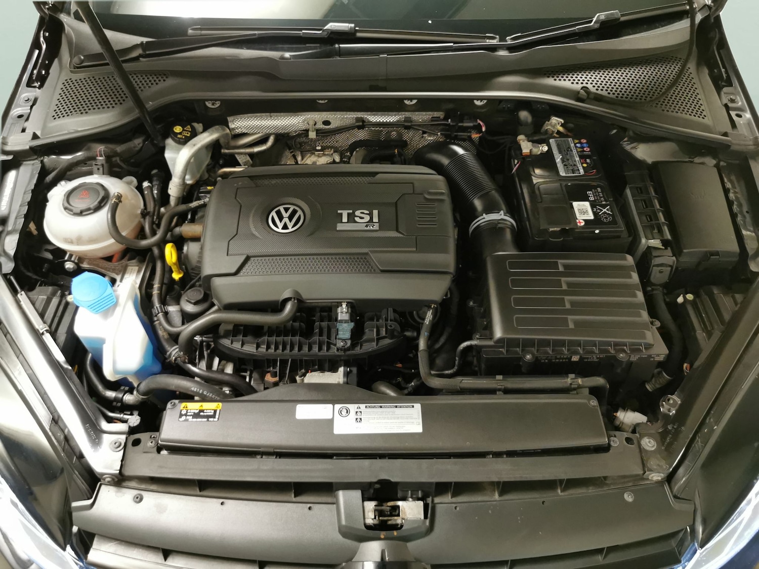 Used Volkswagen Golf 2019 for sale - 77051723: Photo 39