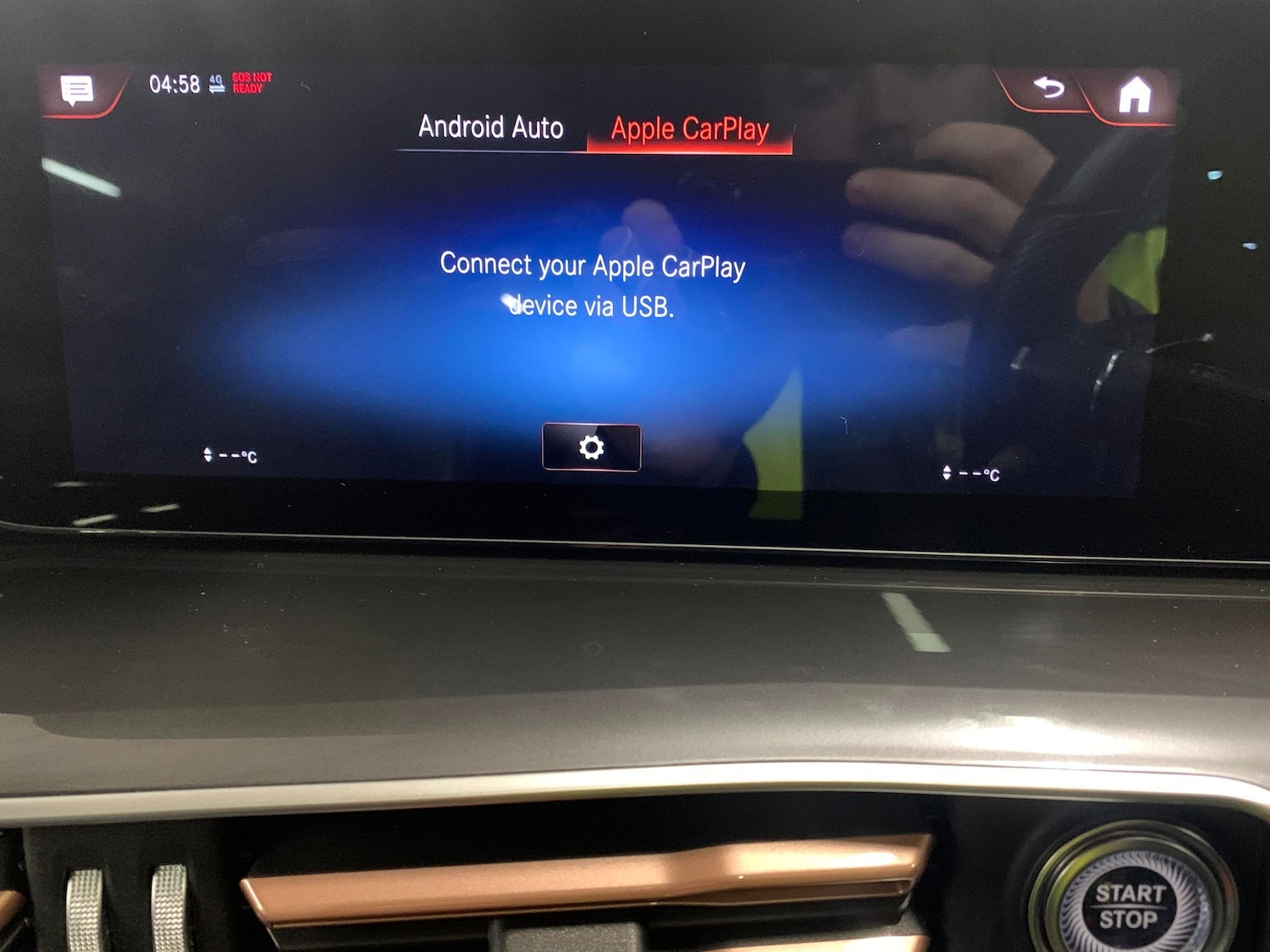 Used Mercedes-Benz EQC 2021 for sale - 76626386: Photo 17