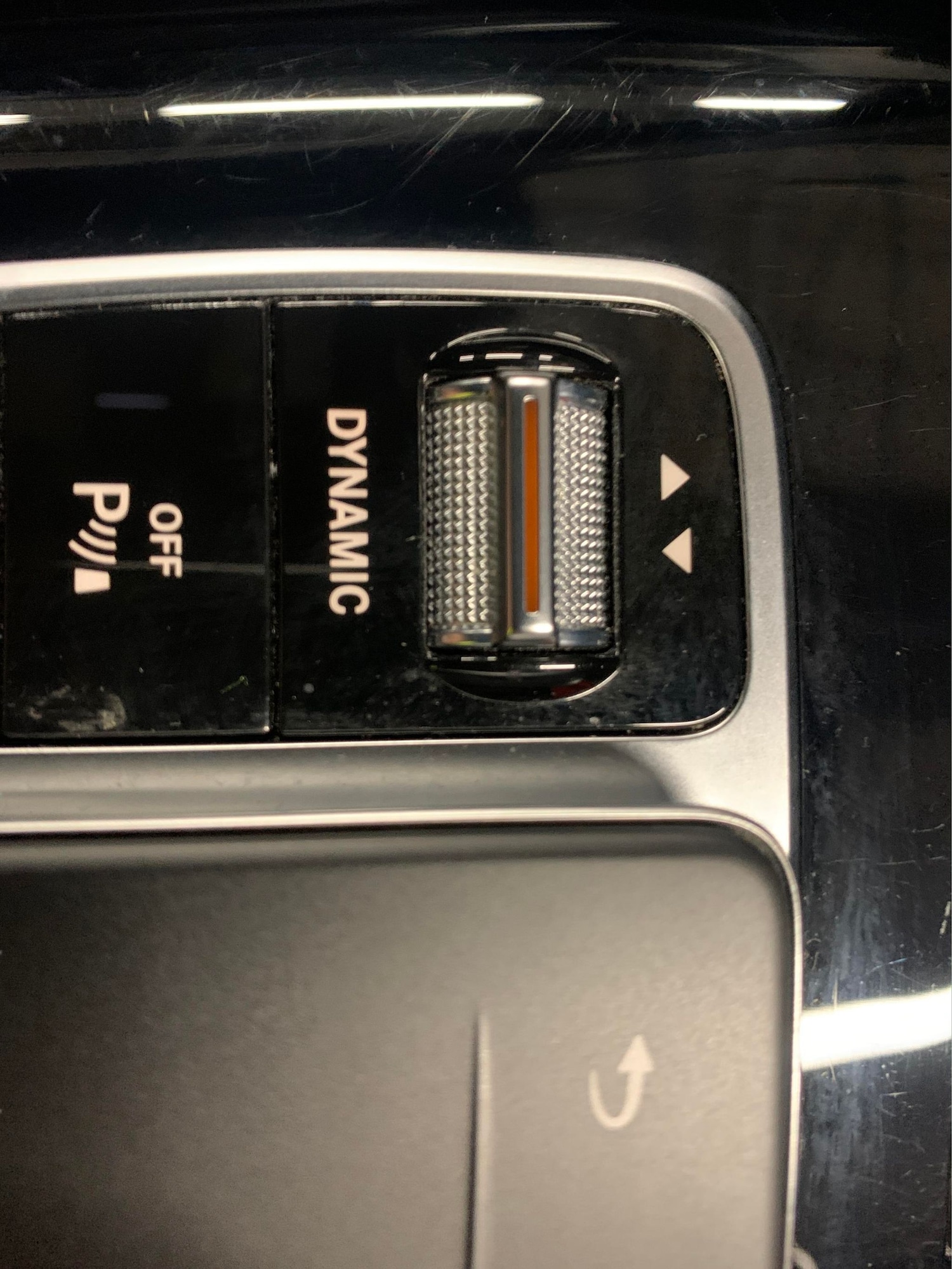 Used Mercedes-Benz EQC 2021 for sale - 76626386: Photo 18