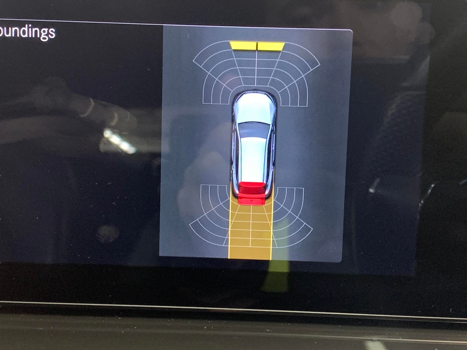 Used Mercedes-Benz EQC 2021 for sale - 76626386: Photo 19