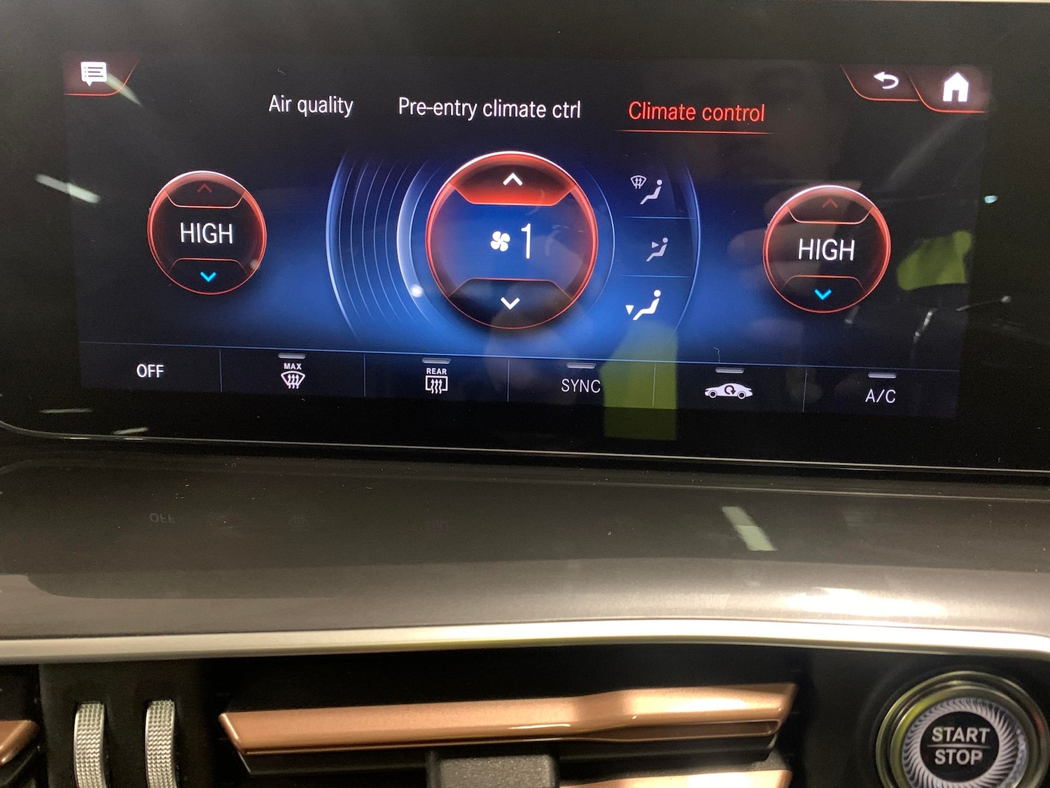 Used Mercedes-Benz EQC 2021 for sale - 76626386: Photo 20