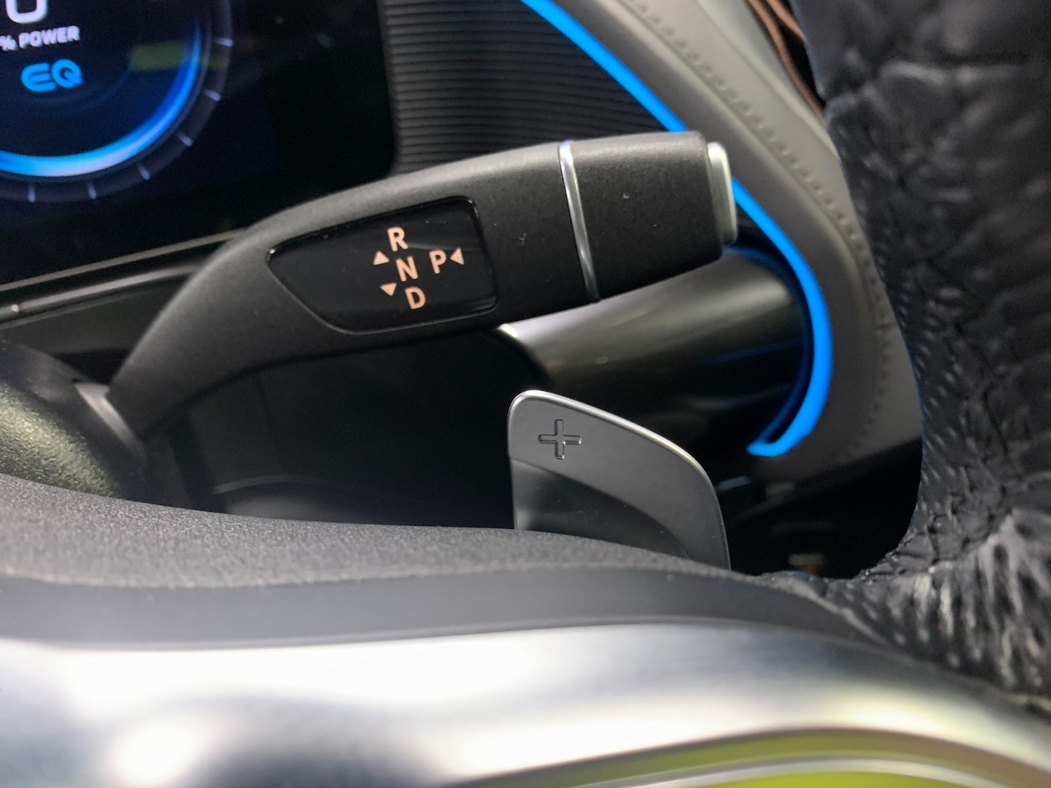 Used Mercedes-Benz EQC 2021 for sale - 76626386: Photo 23